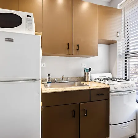 Step Inside Central Living In Times Square New York Exterior foto