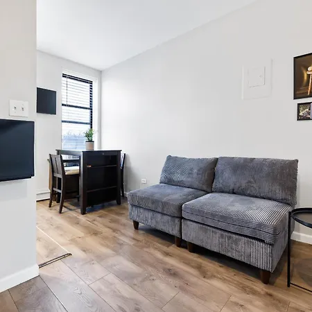 Step Inside Central Living In Times Square New York Exterior foto