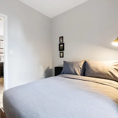 Step Inside Central Living In Times Square New York Exterior foto