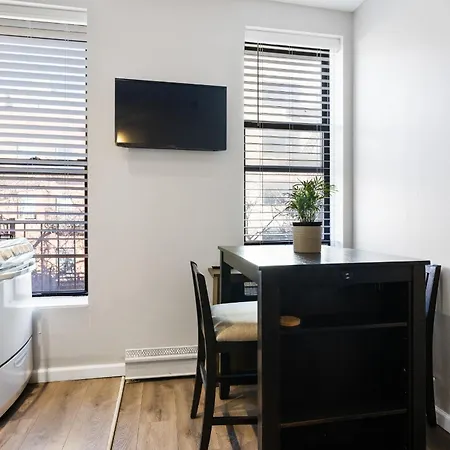 Step Inside Central Living In Times Square New York Exterior foto