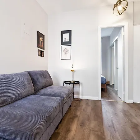 Step Inside Central Living In Times Square New York Exterior foto